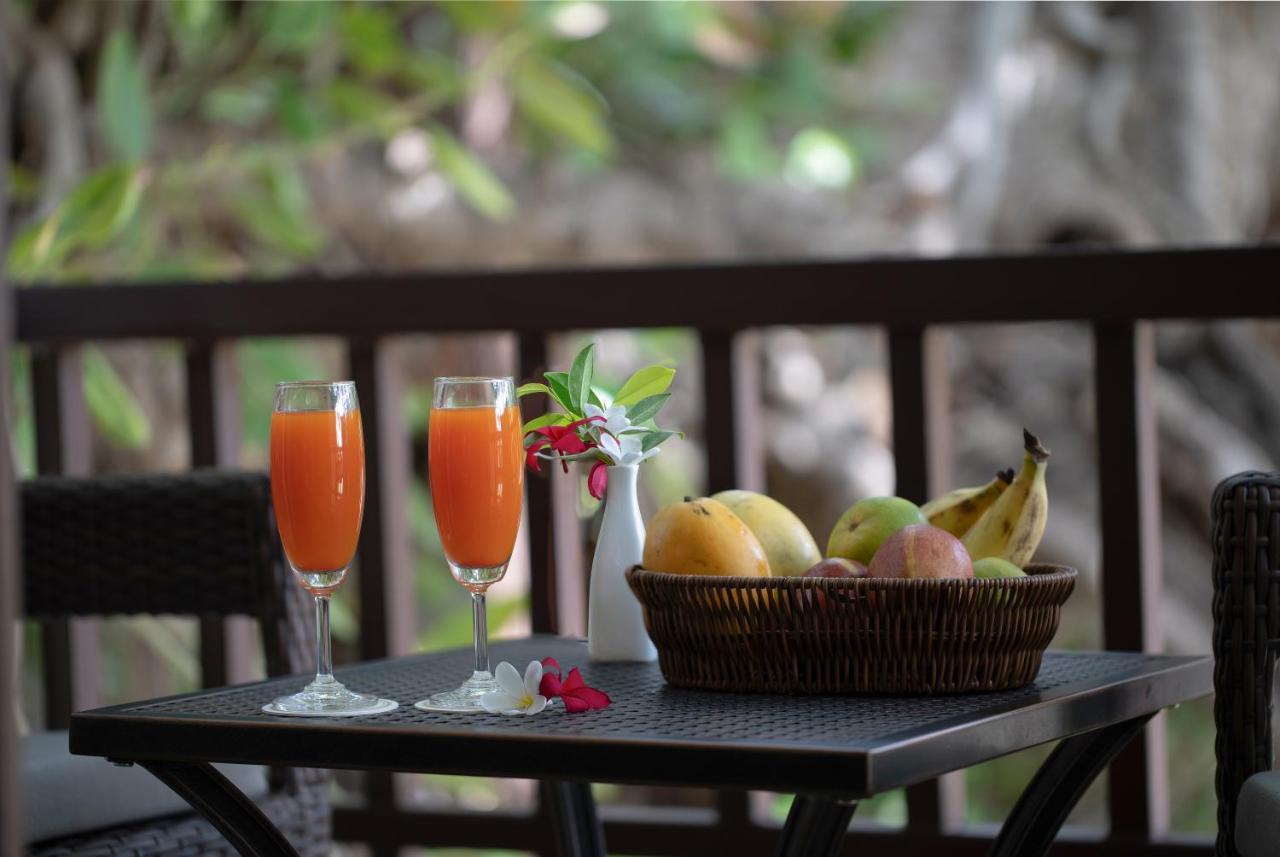 Sarasiruham Resort - Private Pool Villa In 烏代浦 外观 照片